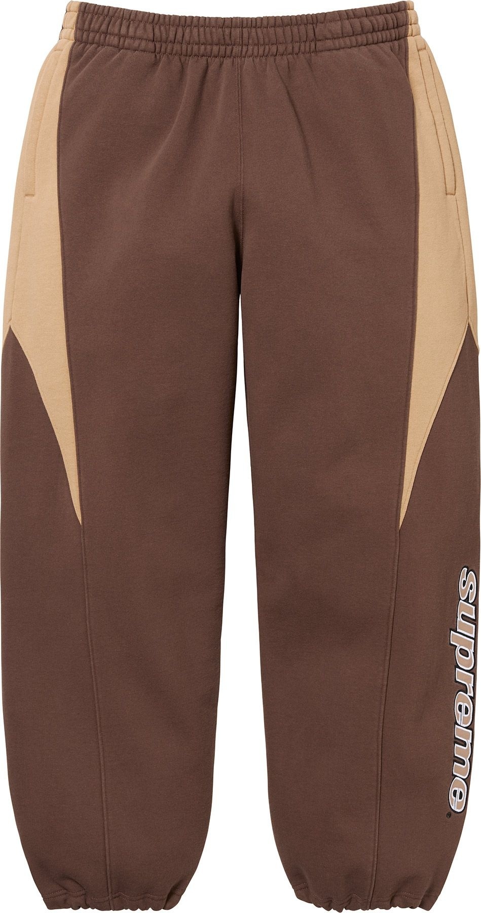 Division Sweatpant view 4
